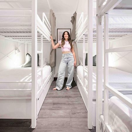 Little Drifter Surry Hills Hostel Σίδνεϊ Εξωτερικό φωτογραφία