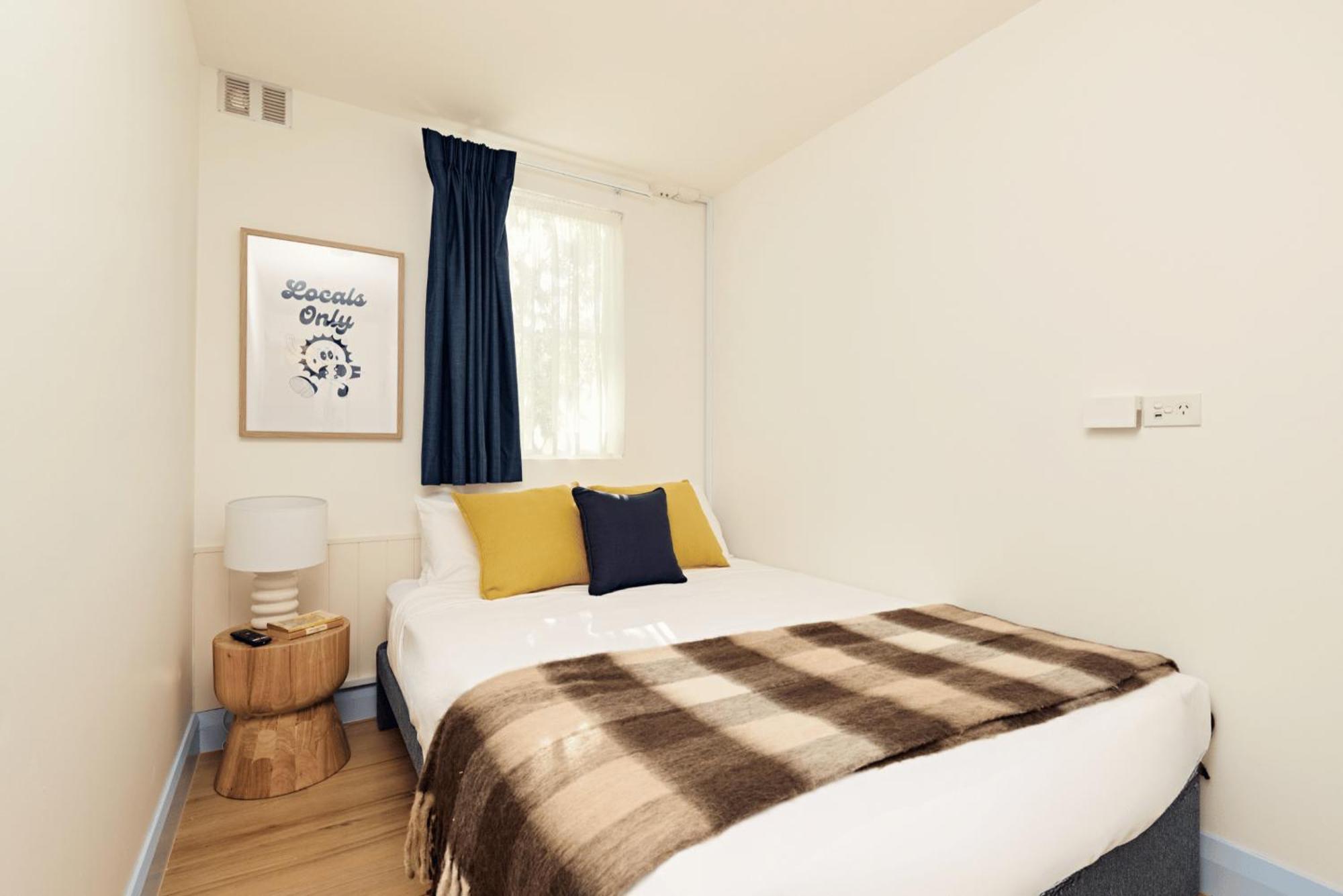 Little Drifter Surry Hills Hostel Σίδνεϊ Εξωτερικό φωτογραφία