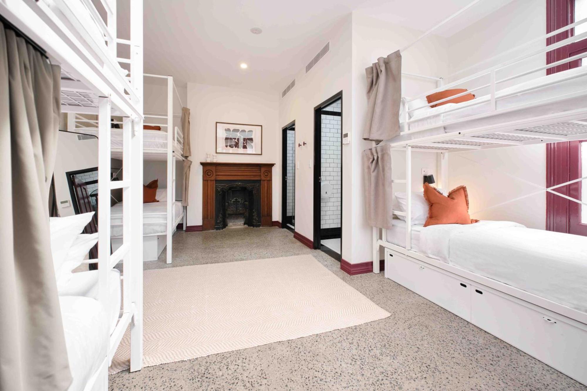 Little Drifter Surry Hills Hostel Σίδνεϊ Εξωτερικό φωτογραφία