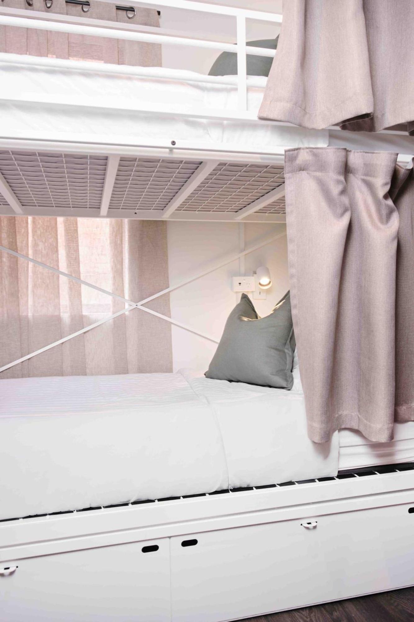 Little Drifter Surry Hills Hostel Σίδνεϊ Εξωτερικό φωτογραφία