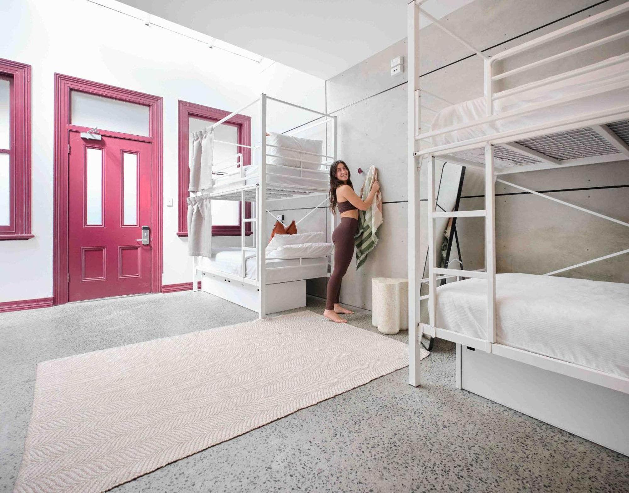 Little Drifter Surry Hills Hostel Σίδνεϊ Εξωτερικό φωτογραφία
