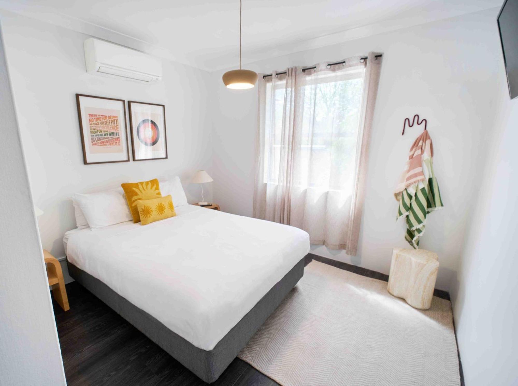 Little Drifter Surry Hills Hostel Σίδνεϊ Εξωτερικό φωτογραφία