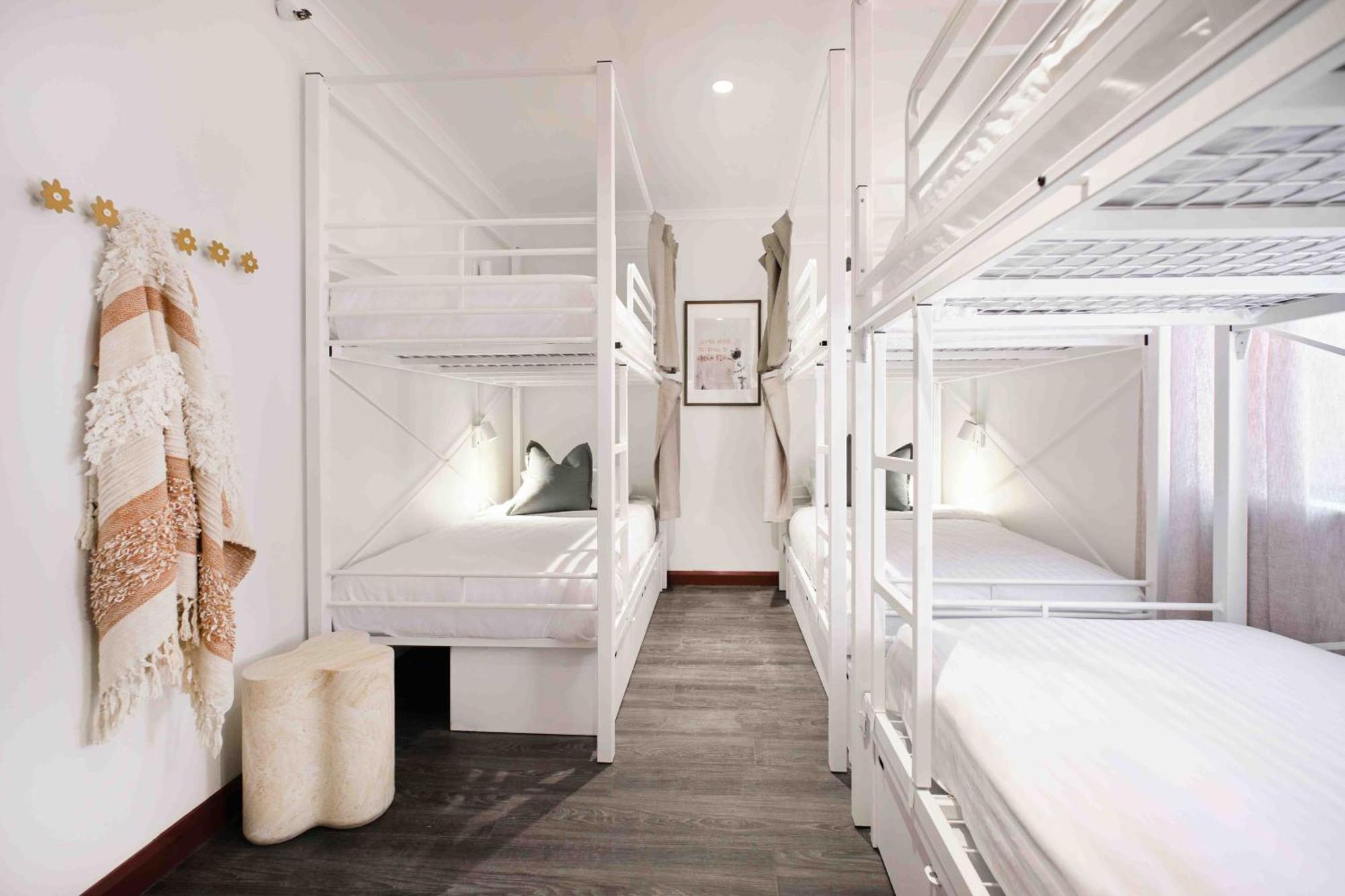 Little Drifter Surry Hills Hostel Σίδνεϊ Εξωτερικό φωτογραφία