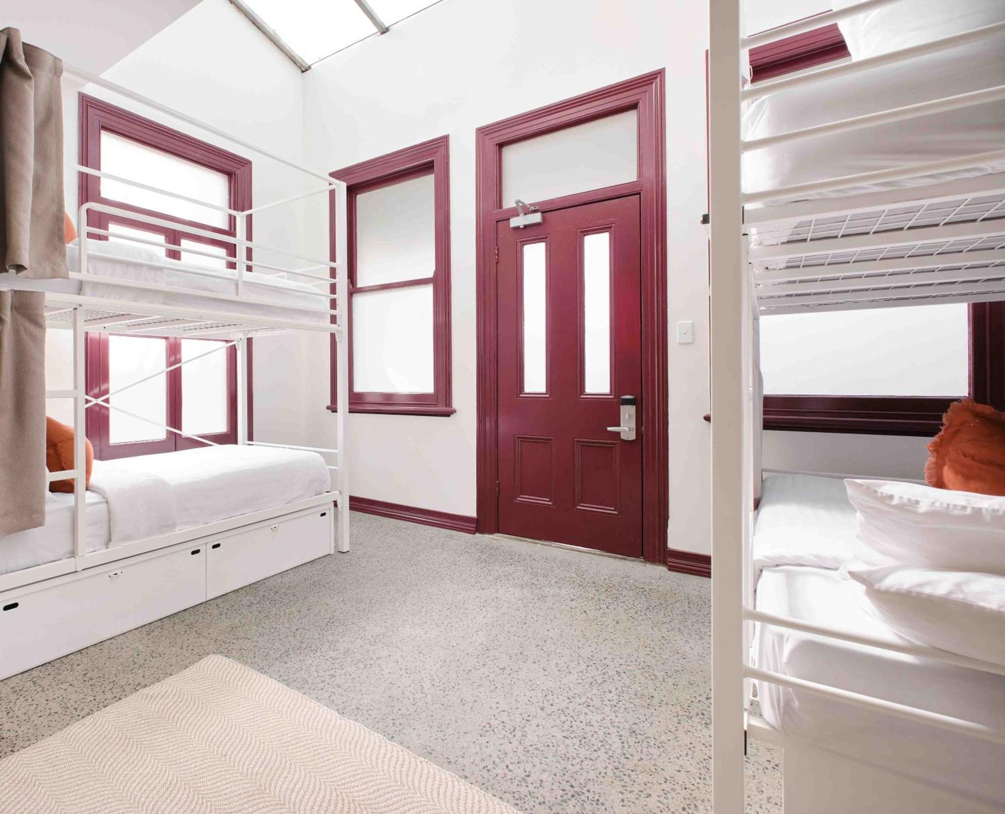 Little Drifter Surry Hills Hostel Σίδνεϊ Εξωτερικό φωτογραφία