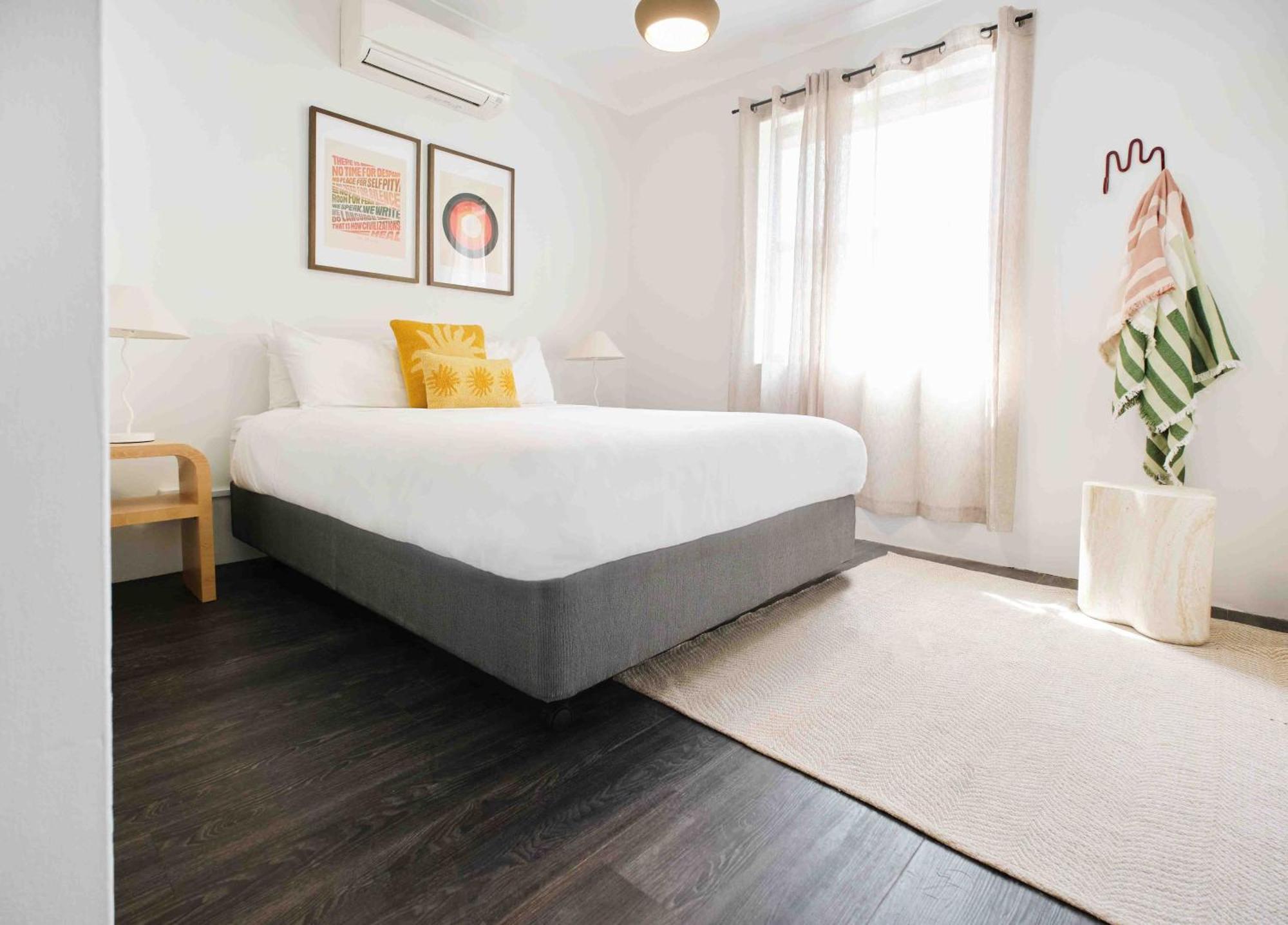 Little Drifter Surry Hills Hostel Σίδνεϊ Εξωτερικό φωτογραφία