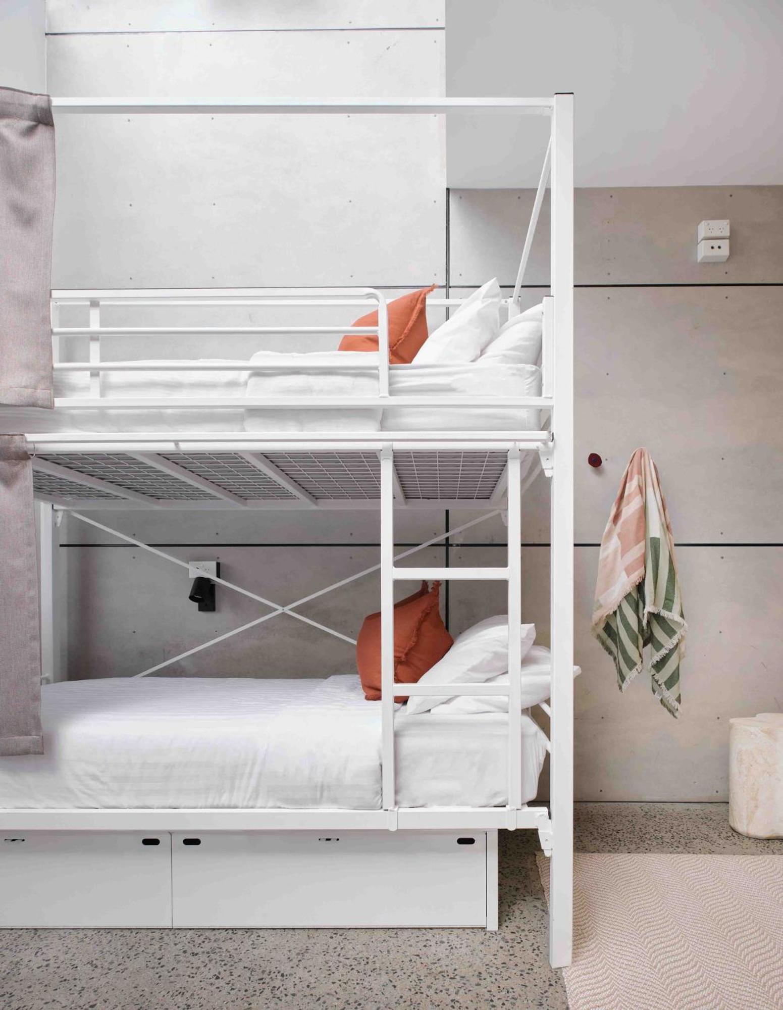 Little Drifter Surry Hills Hostel Σίδνεϊ Εξωτερικό φωτογραφία