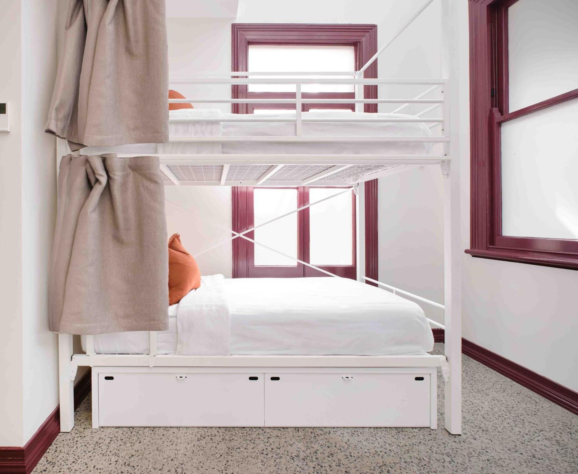 Little Drifter Surry Hills Hostel Σίδνεϊ Εξωτερικό φωτογραφία