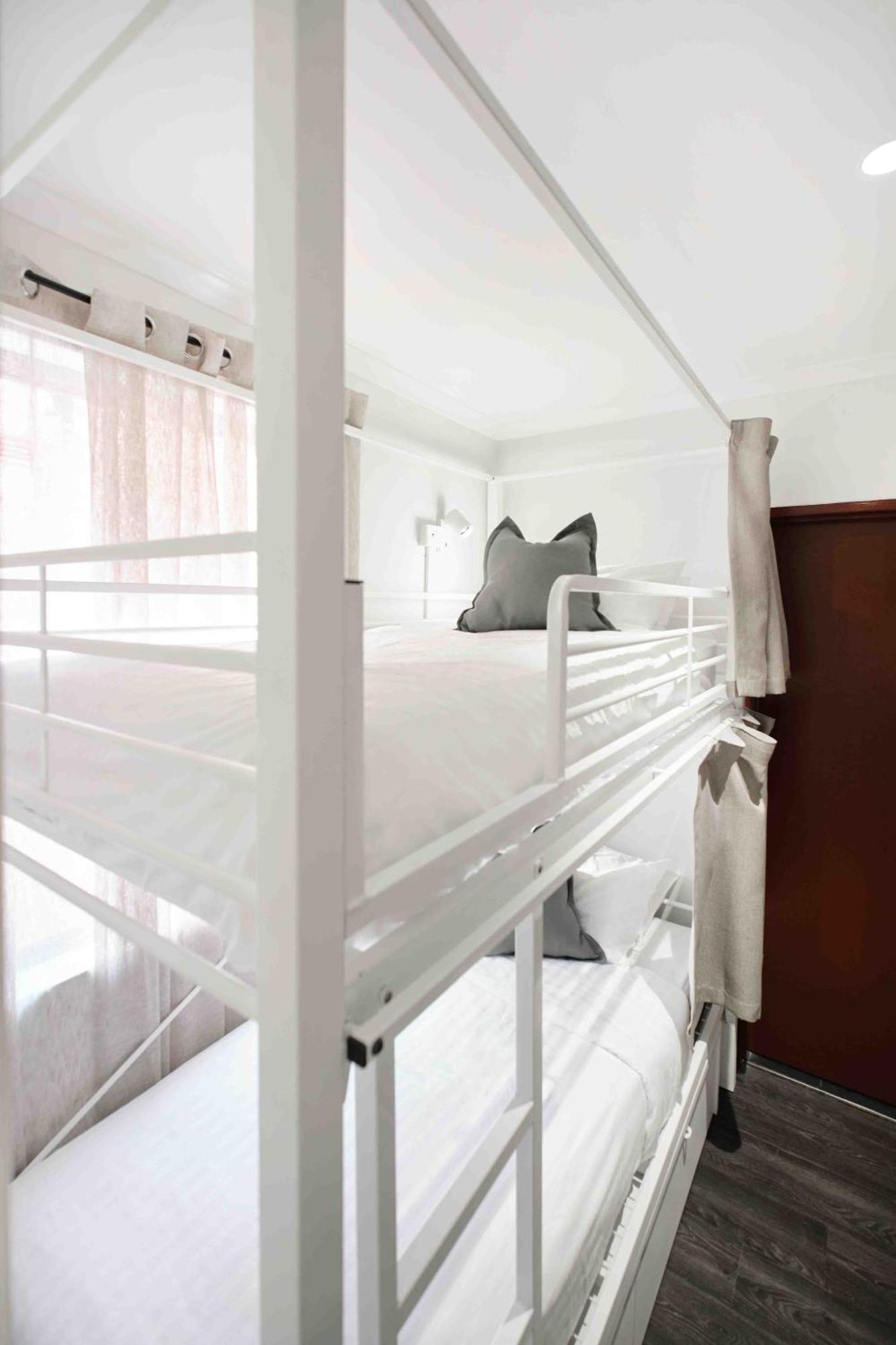 Little Drifter Surry Hills Hostel Σίδνεϊ Εξωτερικό φωτογραφία