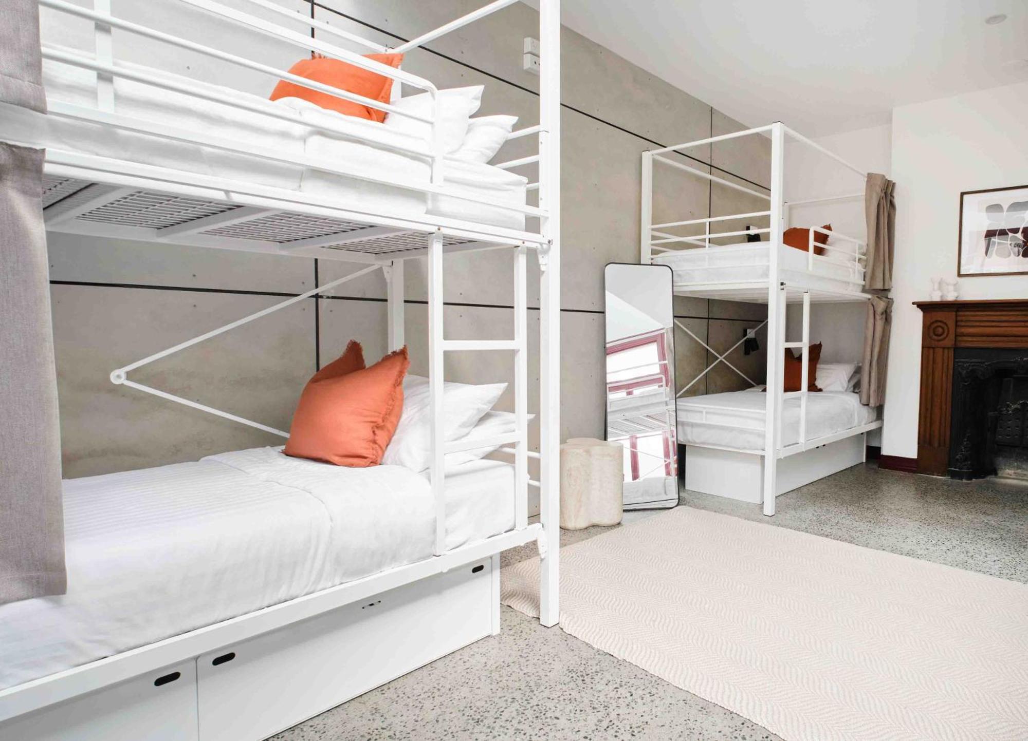 Little Drifter Surry Hills Hostel Σίδνεϊ Εξωτερικό φωτογραφία