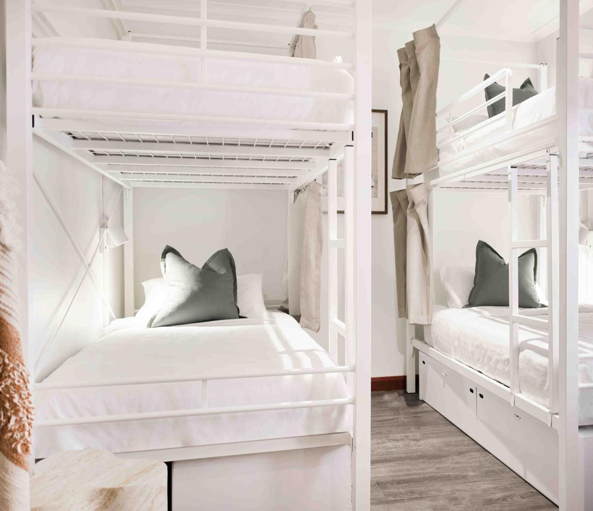 Little Drifter Surry Hills Hostel Σίδνεϊ Εξωτερικό φωτογραφία