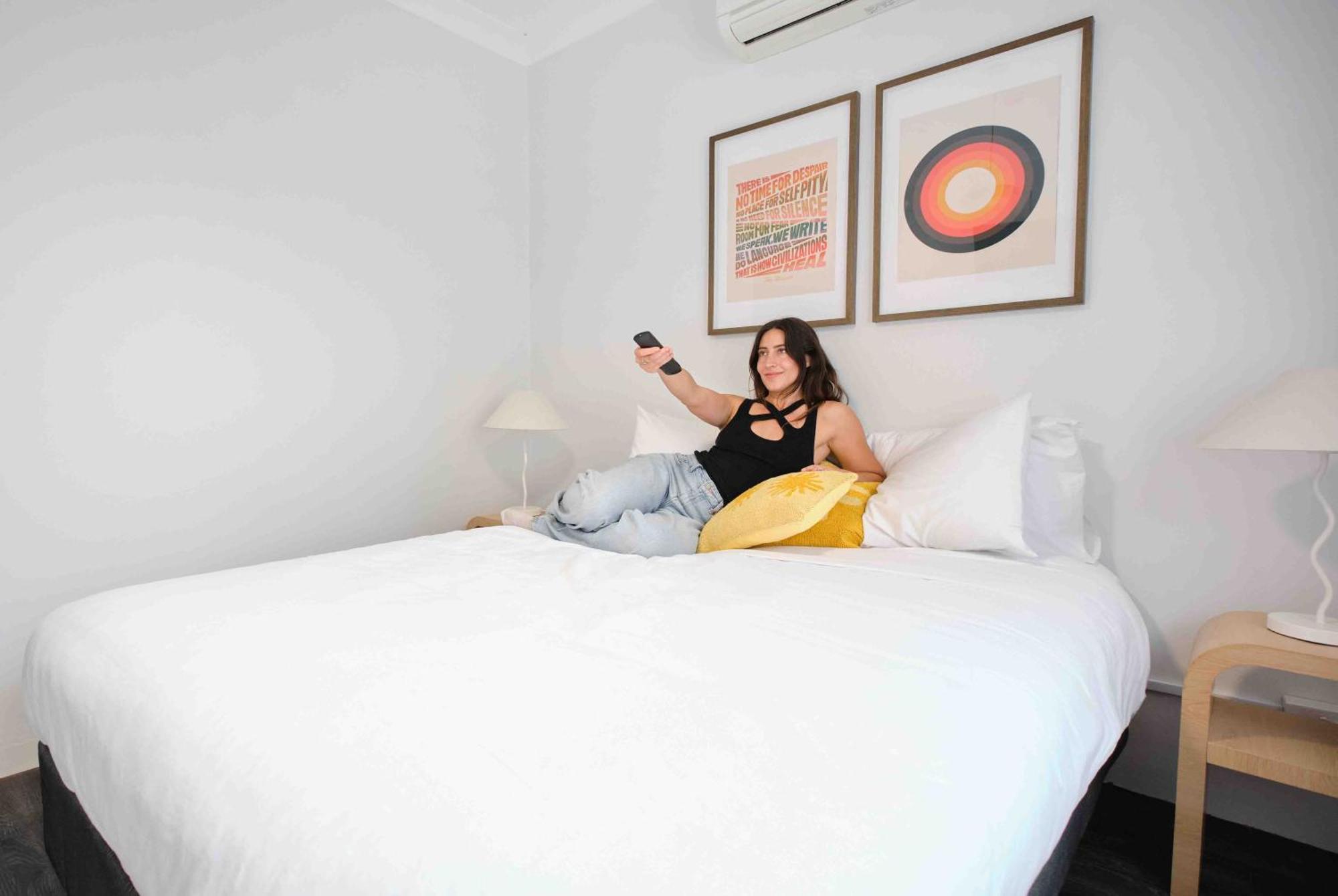 Little Drifter Surry Hills Hostel Σίδνεϊ Εξωτερικό φωτογραφία
