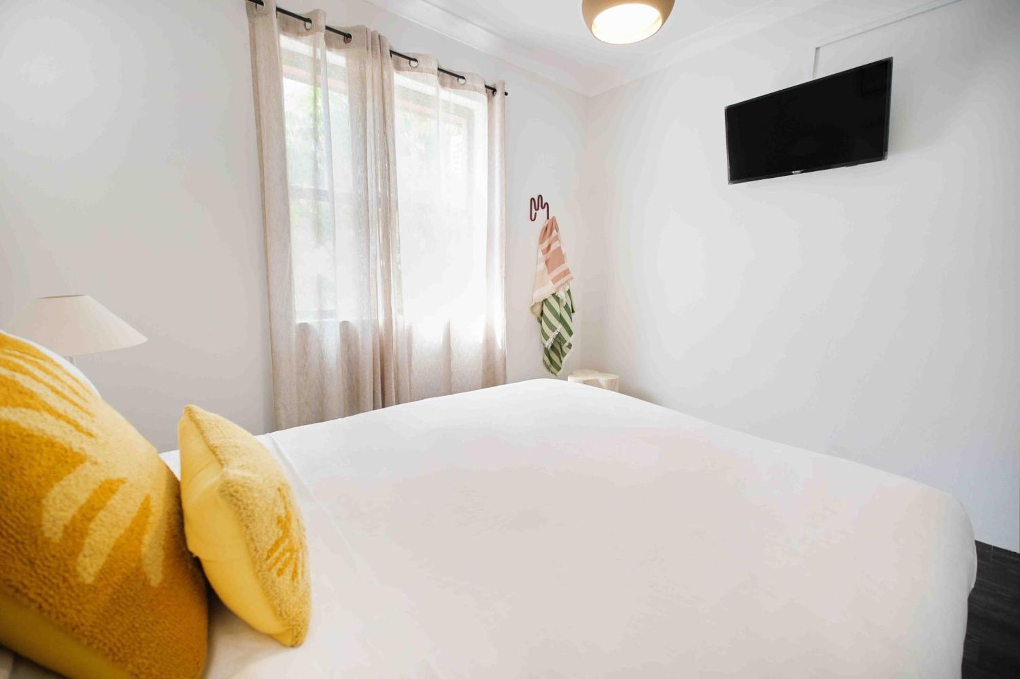 Little Drifter Surry Hills Hostel Σίδνεϊ Εξωτερικό φωτογραφία