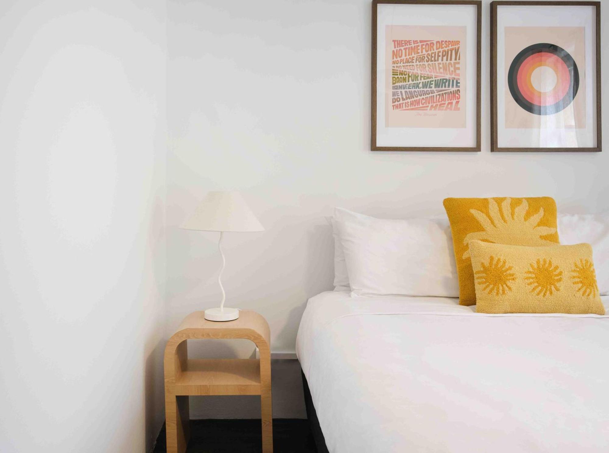 Little Drifter Surry Hills Hostel Σίδνεϊ Εξωτερικό φωτογραφία