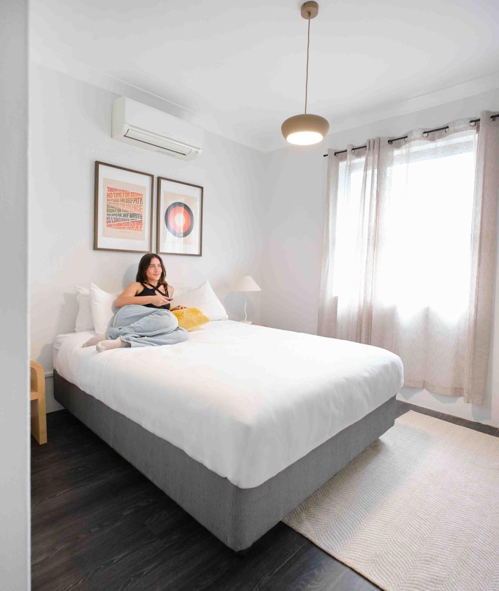 Little Drifter Surry Hills Hostel Σίδνεϊ Εξωτερικό φωτογραφία