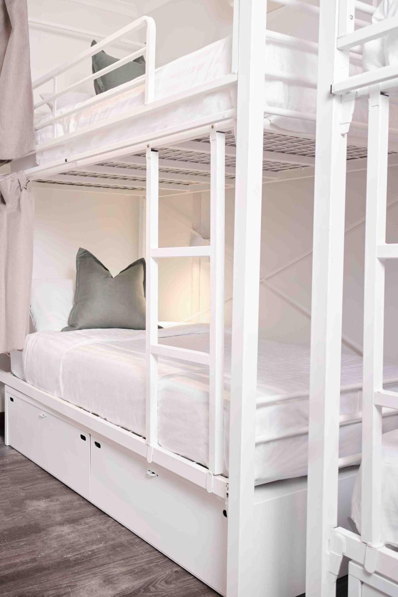 Little Drifter Surry Hills Hostel Σίδνεϊ Εξωτερικό φωτογραφία