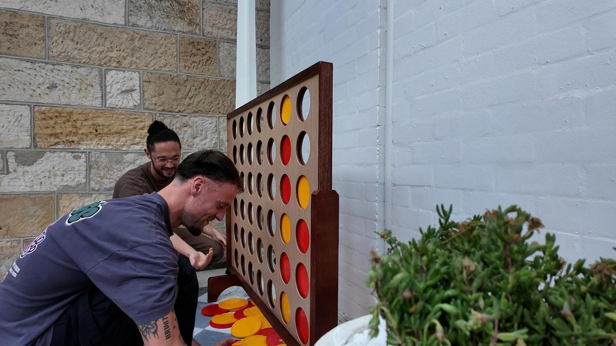 Little Drifter Surry Hills Hostel Σίδνεϊ Εξωτερικό φωτογραφία