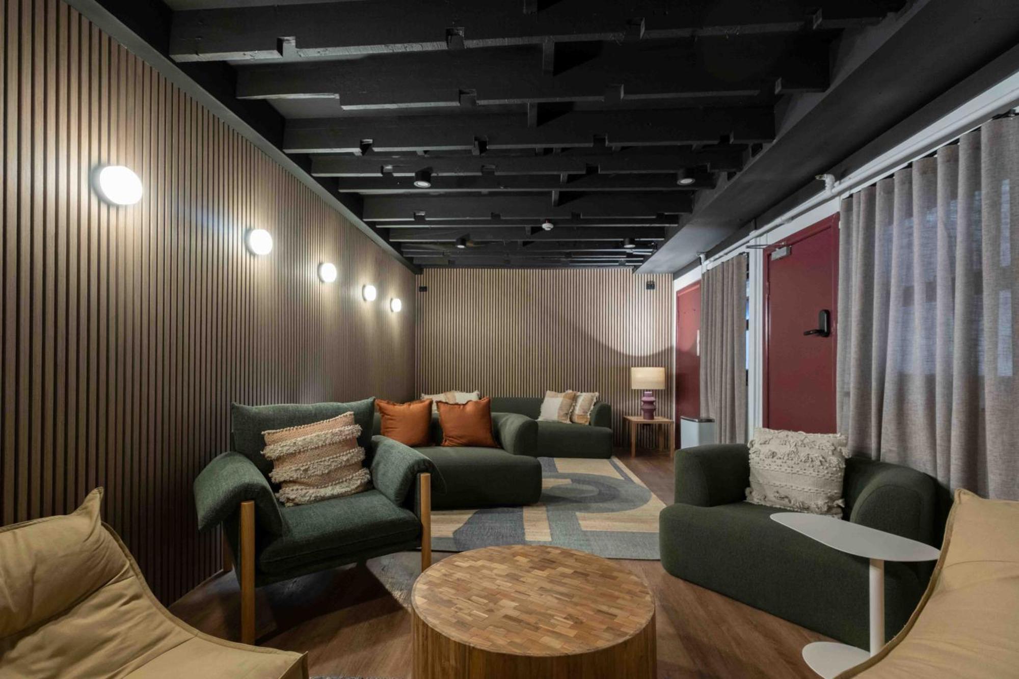 Little Drifter Surry Hills Hostel Σίδνεϊ Εξωτερικό φωτογραφία