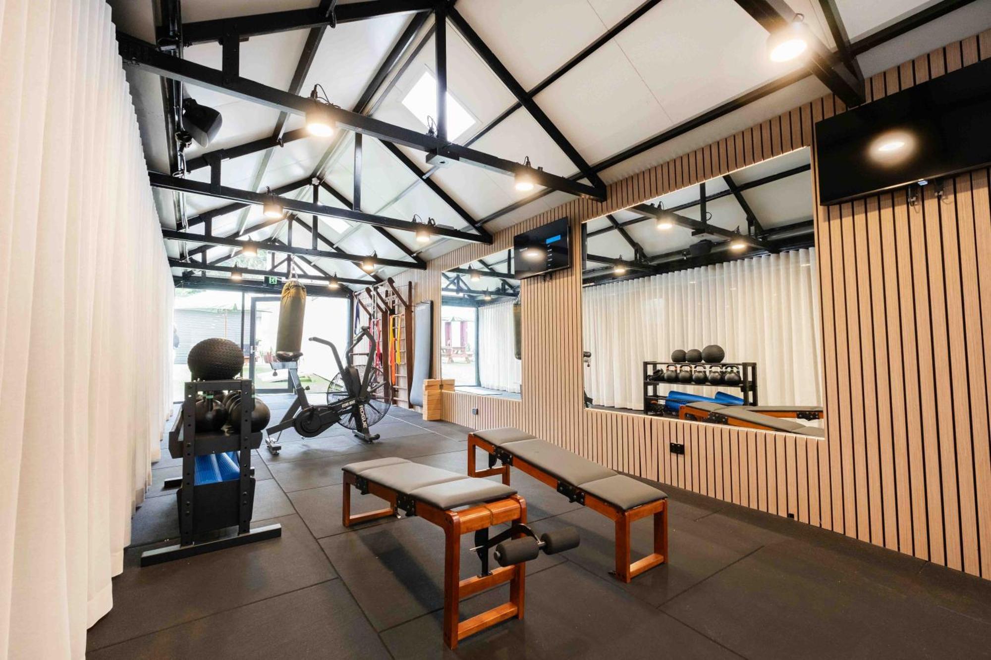 Little Drifter Surry Hills Hostel Σίδνεϊ Εξωτερικό φωτογραφία