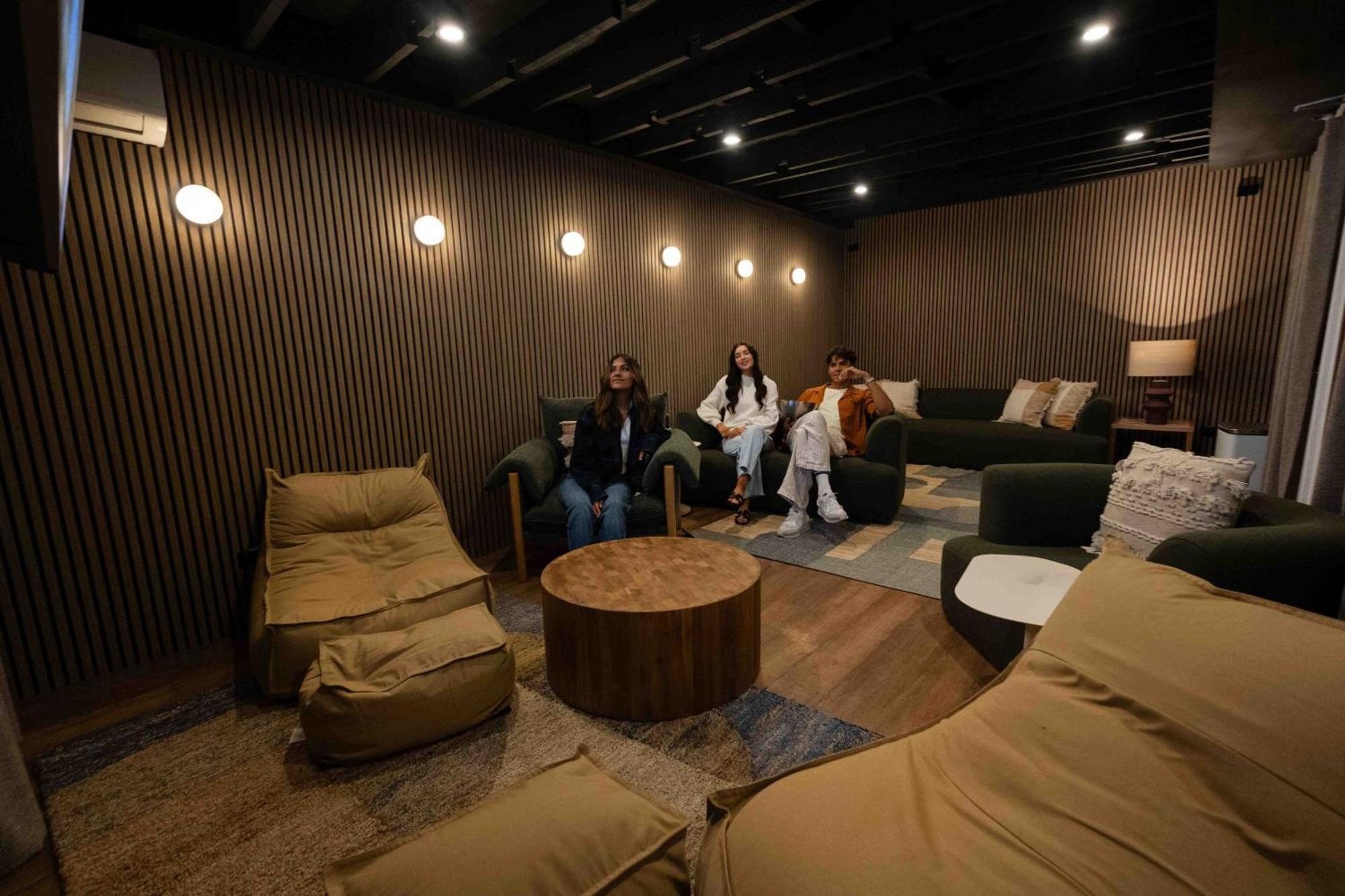 Little Drifter Surry Hills Hostel Σίδνεϊ Εξωτερικό φωτογραφία