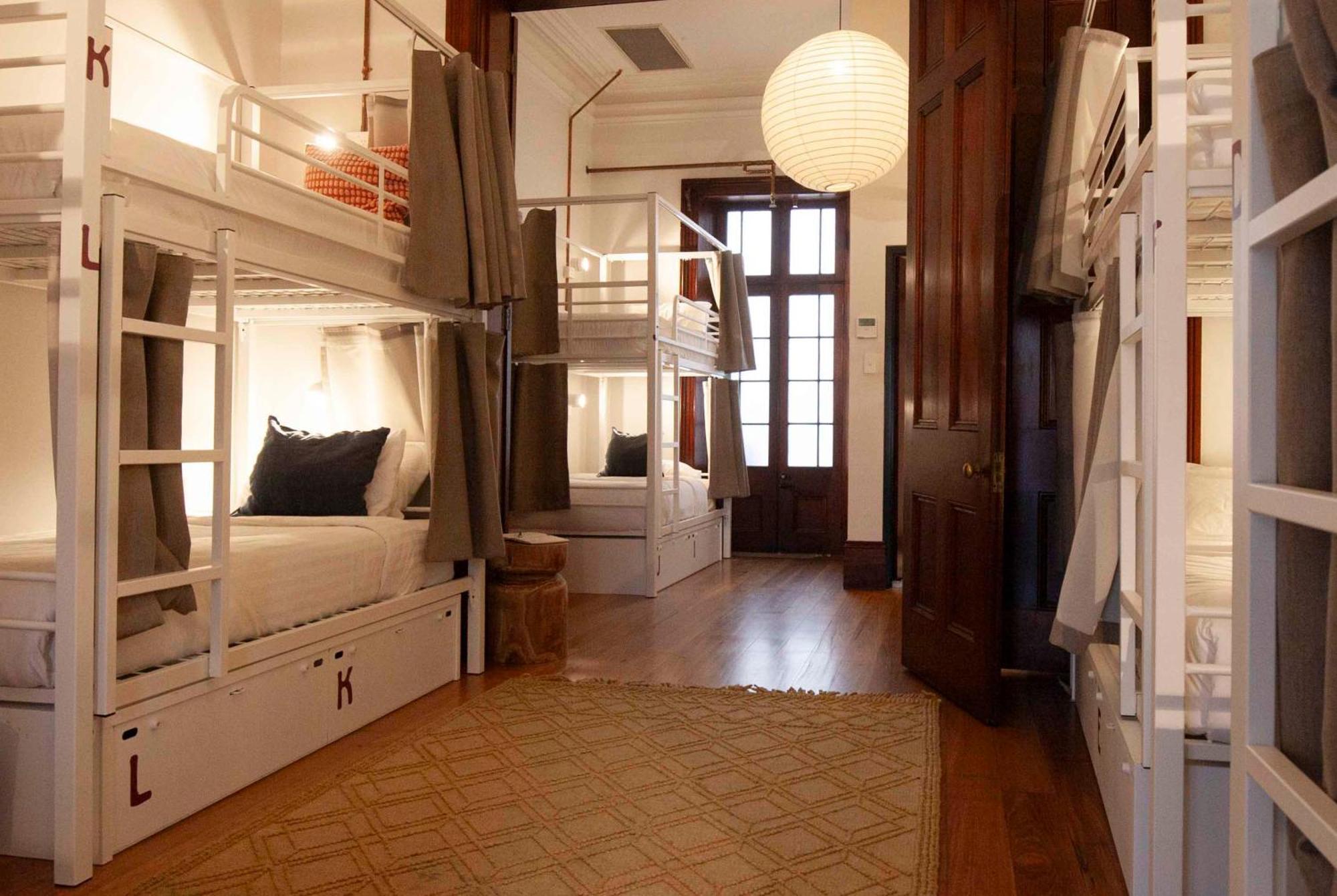 Little Drifter Surry Hills Hostel Σίδνεϊ Εξωτερικό φωτογραφία