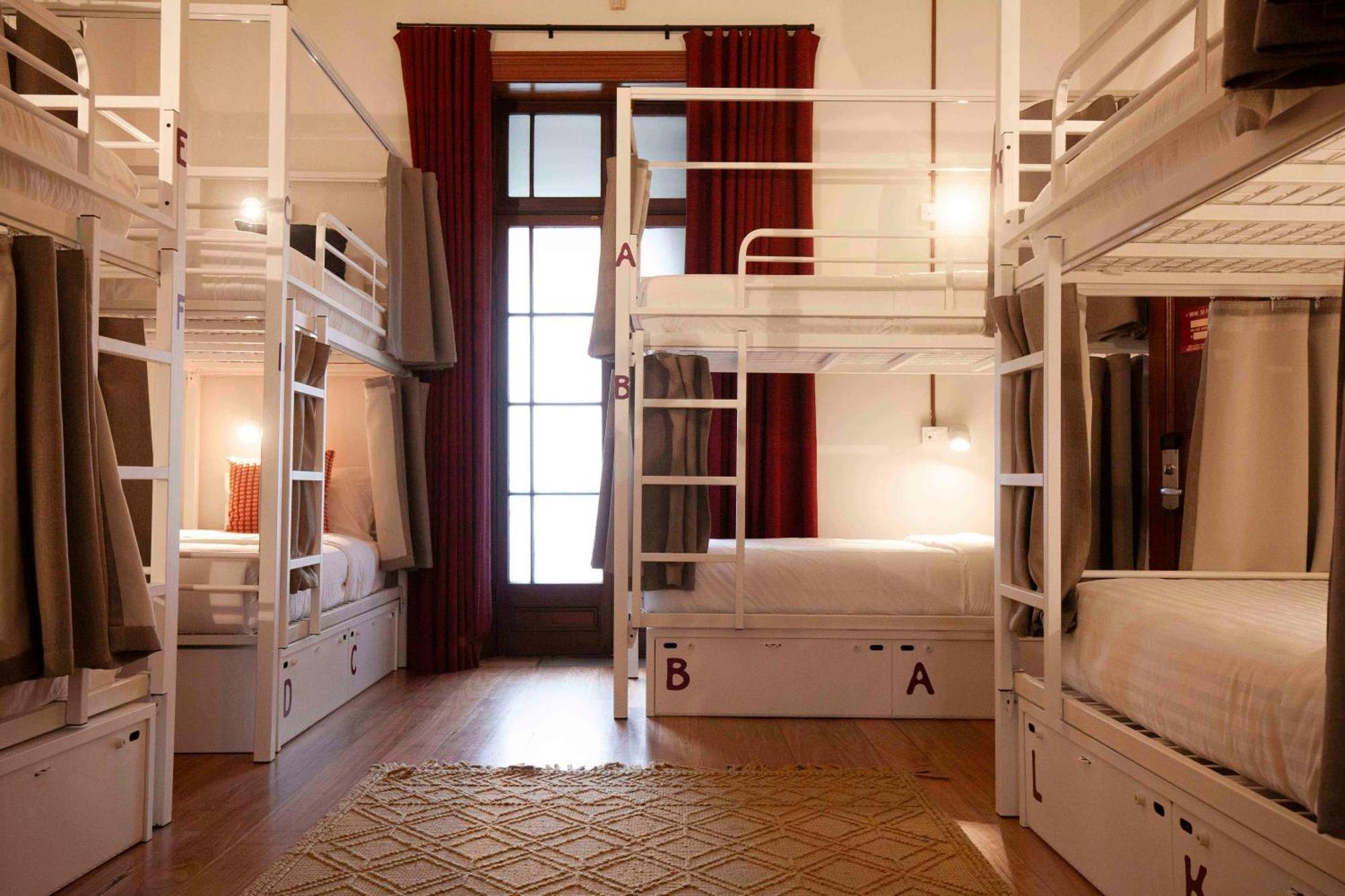 Little Drifter Surry Hills Hostel Σίδνεϊ Εξωτερικό φωτογραφία
