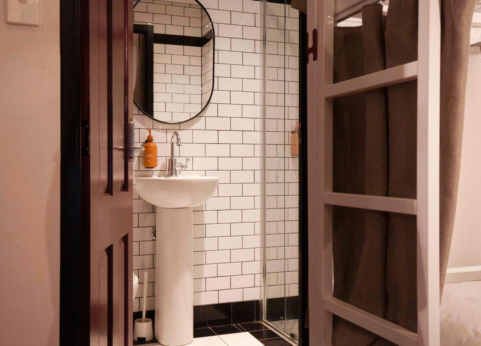 Little Drifter Surry Hills Hostel Σίδνεϊ Εξωτερικό φωτογραφία
