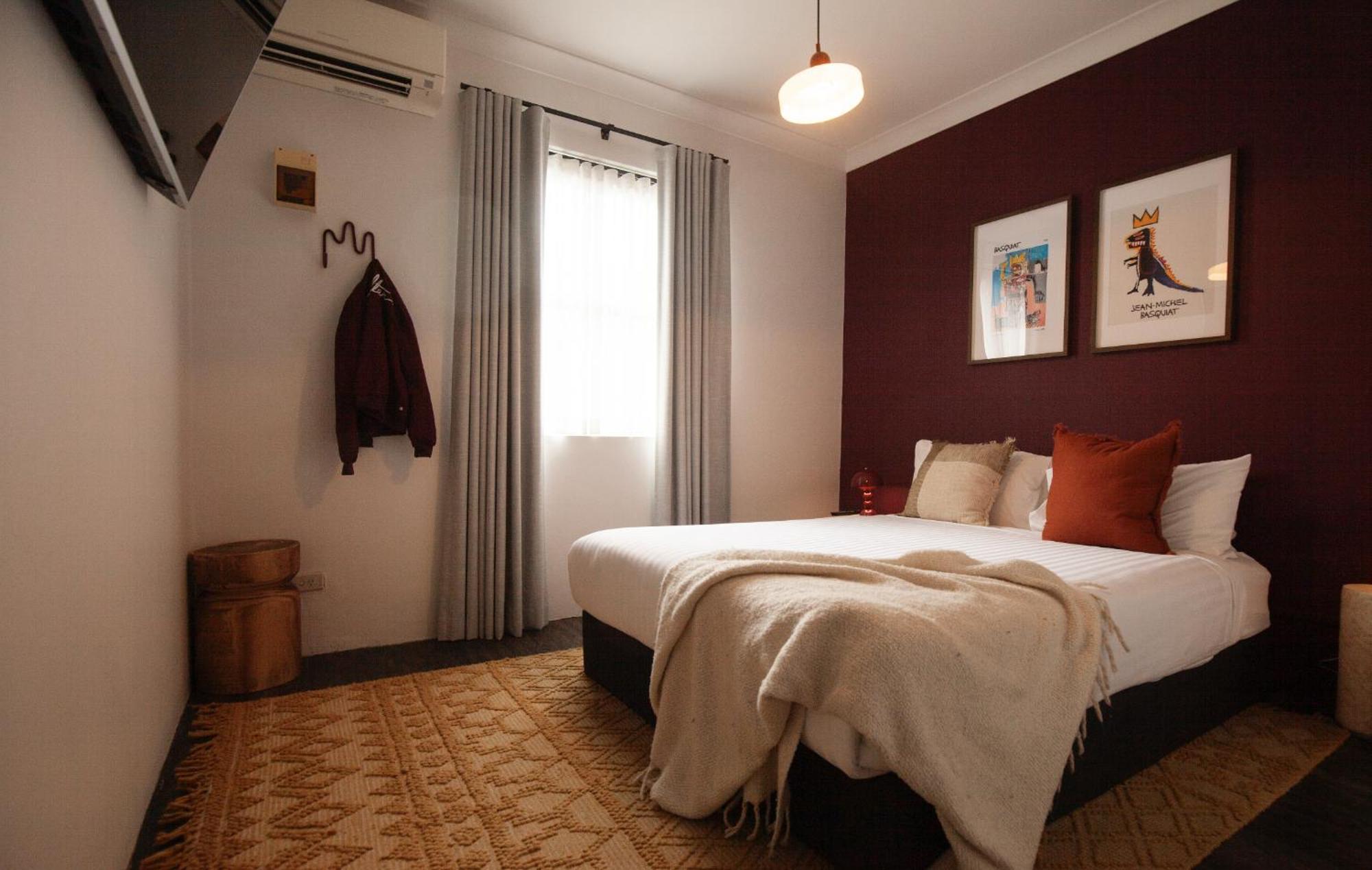 Little Drifter Surry Hills Hostel Σίδνεϊ Εξωτερικό φωτογραφία