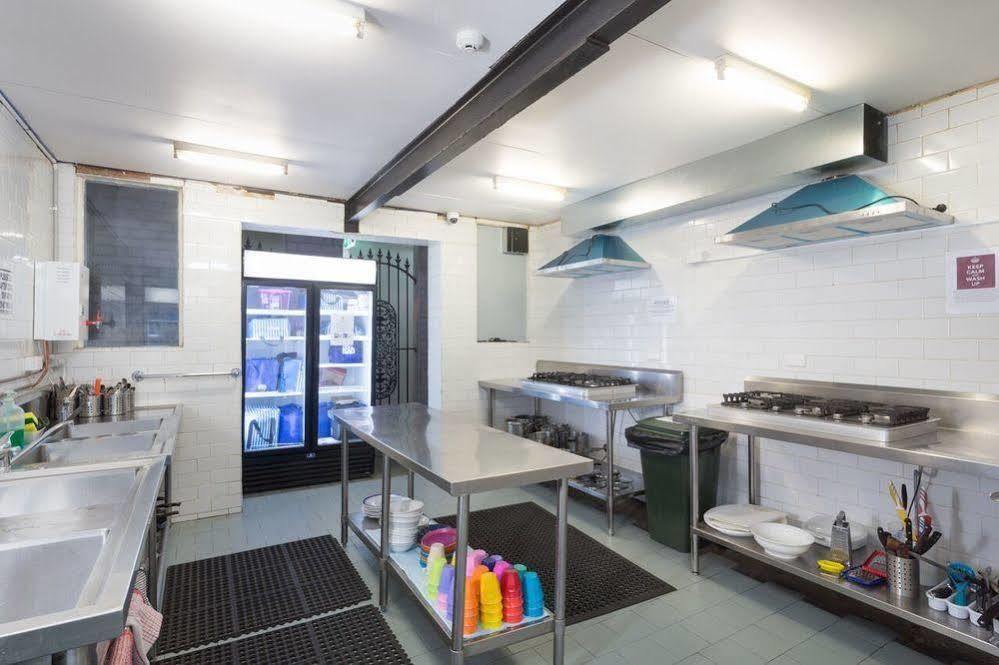 Little Drifter Surry Hills Hostel Σίδνεϊ Εξωτερικό φωτογραφία